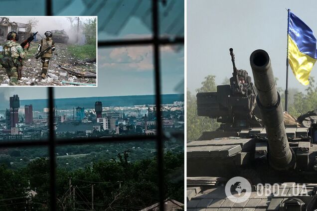 Названо імена російських командирів, які керували захопленням Лисичанська – ISW