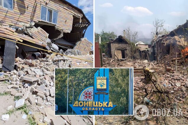 На Донеччині окупанти вбили 7 людей за добу, ще 20 отримали поранення, – Кириленко