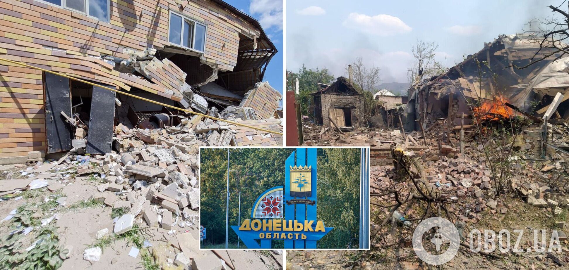 На Донетчине оккупанты убили 7 человек за сутки, еще 20 получили ранения, – Кириленко