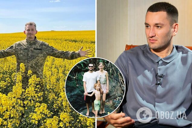 Коля Серга напомнил, как Бардаш избивал свою бывшую супругу: это типичный русский