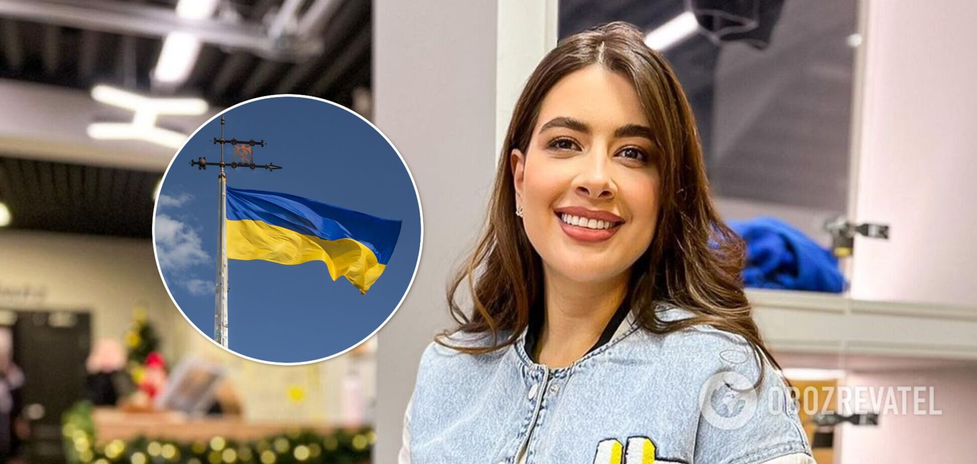 Рамина вернулась в Украину после проблем на венгерской границе и рассказала, как добиралась домой