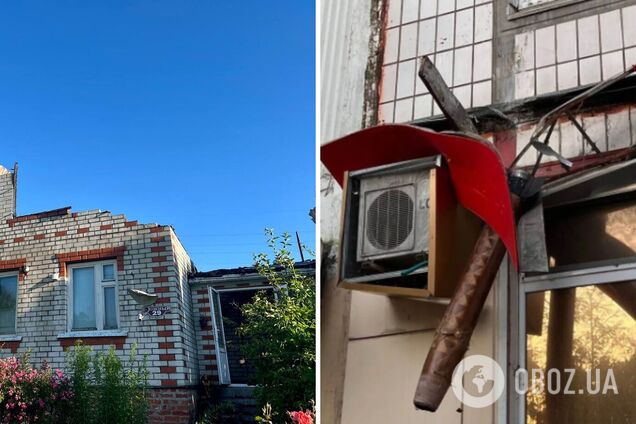 В Белгороде погибли пять человек