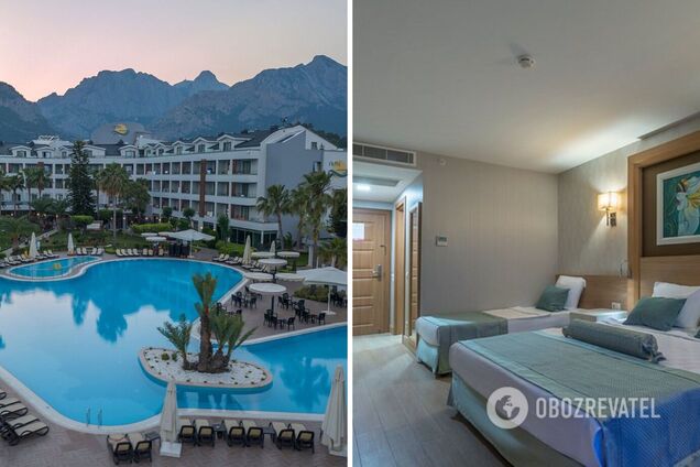 Туристка из России пожаловалась на русофобию в Кемере: кричали 'пошла вон!' и относились как к врагу