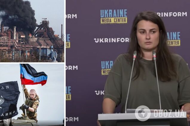 Підрозділ 'Ведмеді' відвезли у невідомому напрямку