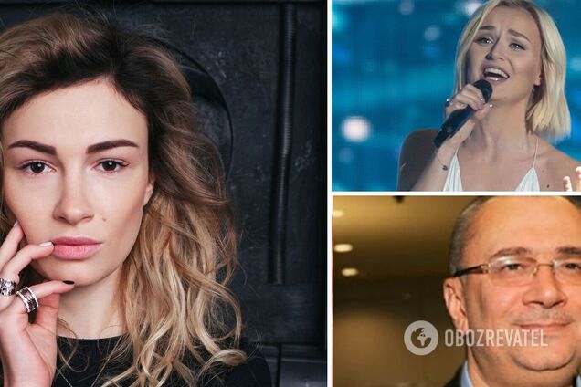 Приходько рассказала, как ее подставила бывшая подруга-путинистка Гагарина и при чем здесь Меладзе