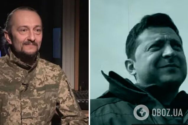 'Льоша, Валєра, Саня і Вова, мочіть!' Автор хита о Байрактаре выпустил новую песню