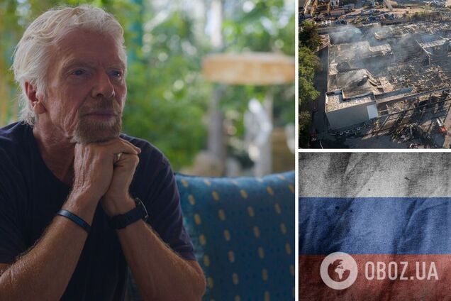 Брэнсон объяснил, почему переворота в России в ближайшее время не будет, и назвал единственный способ завершить войну