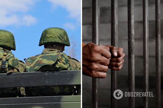 Обіцяють амністію та зарплату: російських в'язнів почали вербувати до ПВК Вагнера для війни в Україні