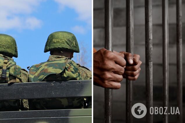 В России в ЧВК стали набирать заключенных: данные разведки. Видео