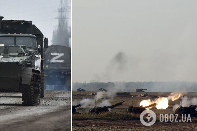 Війська РФ намагалися штурмувати Соснівку на Харківщині: прилетіло понад 100 снарядів