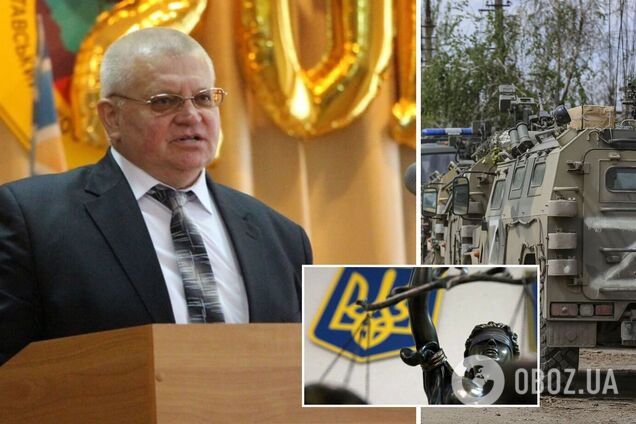 Кейс колаборанта Іноземцева: зрадники України знайшли спосіб уникнути покарання за допомогою прокурорів та суддів