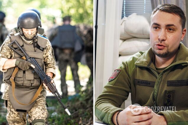 Буданов дал прогноз, когда и чем может закончиться война в Украине