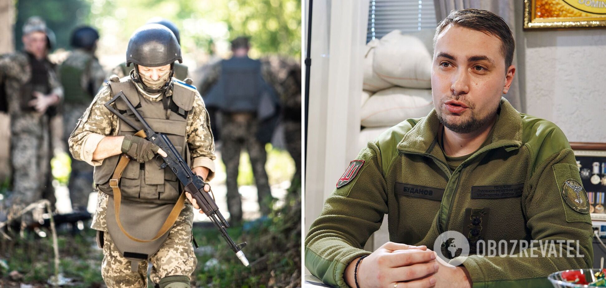 Буданов спрогнозував, коли і чим може закінчитися війна в Україні