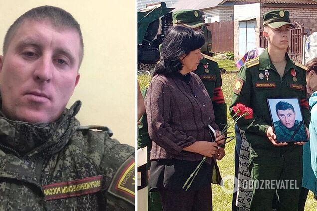 ВСУ ликвидировали оккупанта, который называл Одессу 'русским городом' и мечтал об уничтожении Украины. Фото