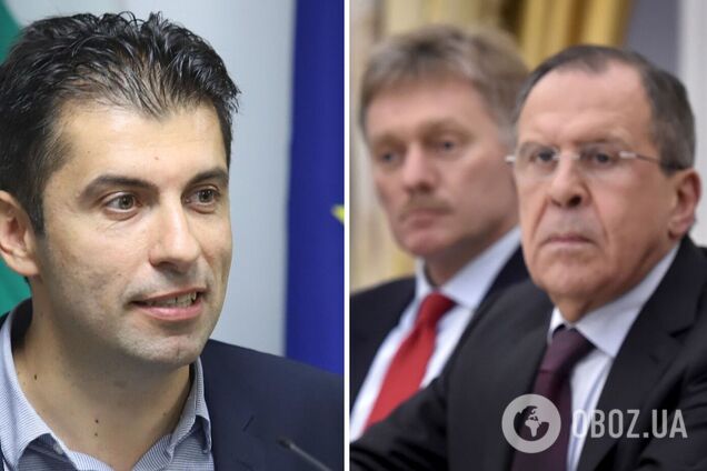 70 высланных российских дипломатов покинули Болгарию: Лавров пригрозил ответными мерами