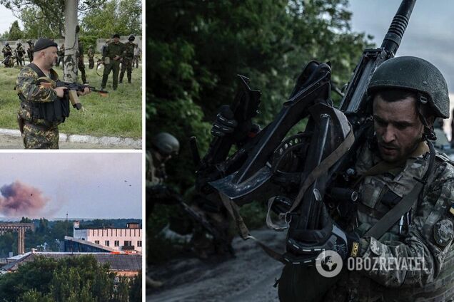 Украинские войска приблизились к Херсону, но битва будет очень тяжелой – Economist