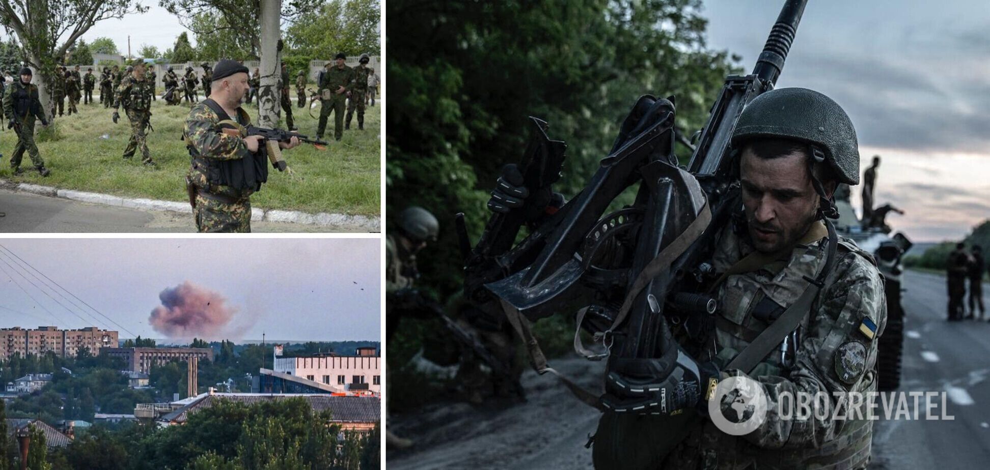Українські війська наблизилися до Херсона, але битва буде дуже важкою – Economist