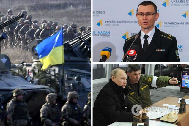 Селезньов: перелом у війні близький, ЗСУ повністю звільнять країну від армії Путіна. Інтерв'ю