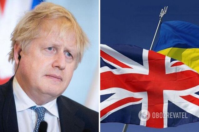 Що говорить Зеленський про відставку Джонсона і хто займе місце прем'єра? Відповідають західні ЗМІ