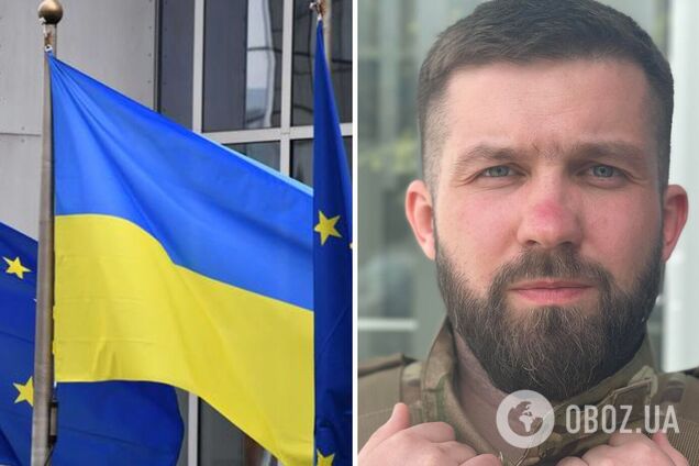 Кабакаев объяснил, почему Европа заинтересована в скором завершении войны в Украине