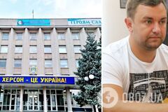 Нардеп-зрадник Ковальов призначений 'віцепрем'єром' в окупаційному 'уряді' Херсонщини