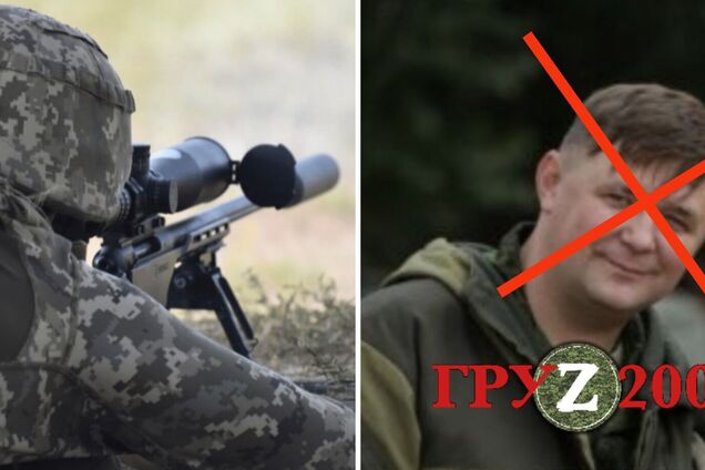 ВСУ ликвидировали очередного российского оккупанта