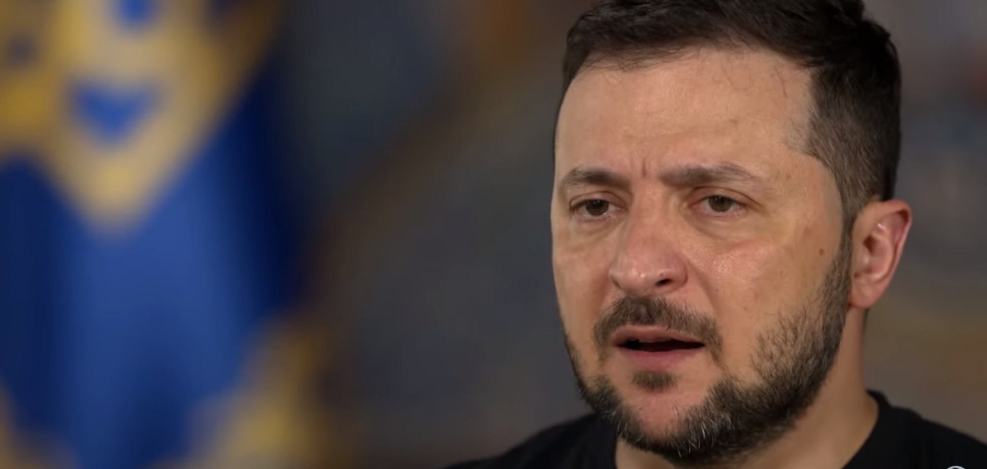 Зеленский удивился украинской делегацией