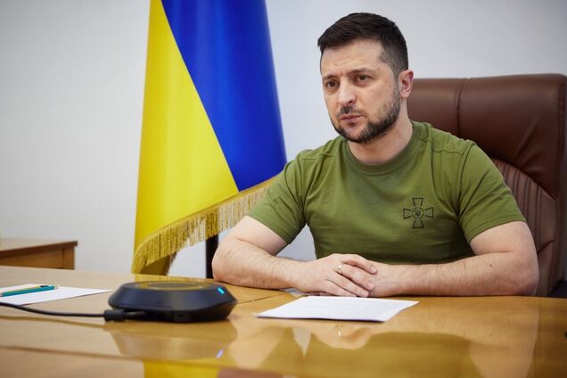 Зеленський створив 14 військових адміністрацій на Донеччині