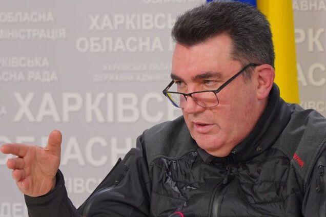 Данілов: відхід Путіна не змінить ситуацію для України, там таких 'путінів' 85 осіб