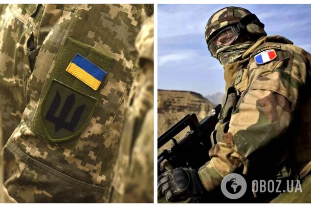У боях за Україну загинув 20-річний доброволець із Франції: з'явилися подробиці