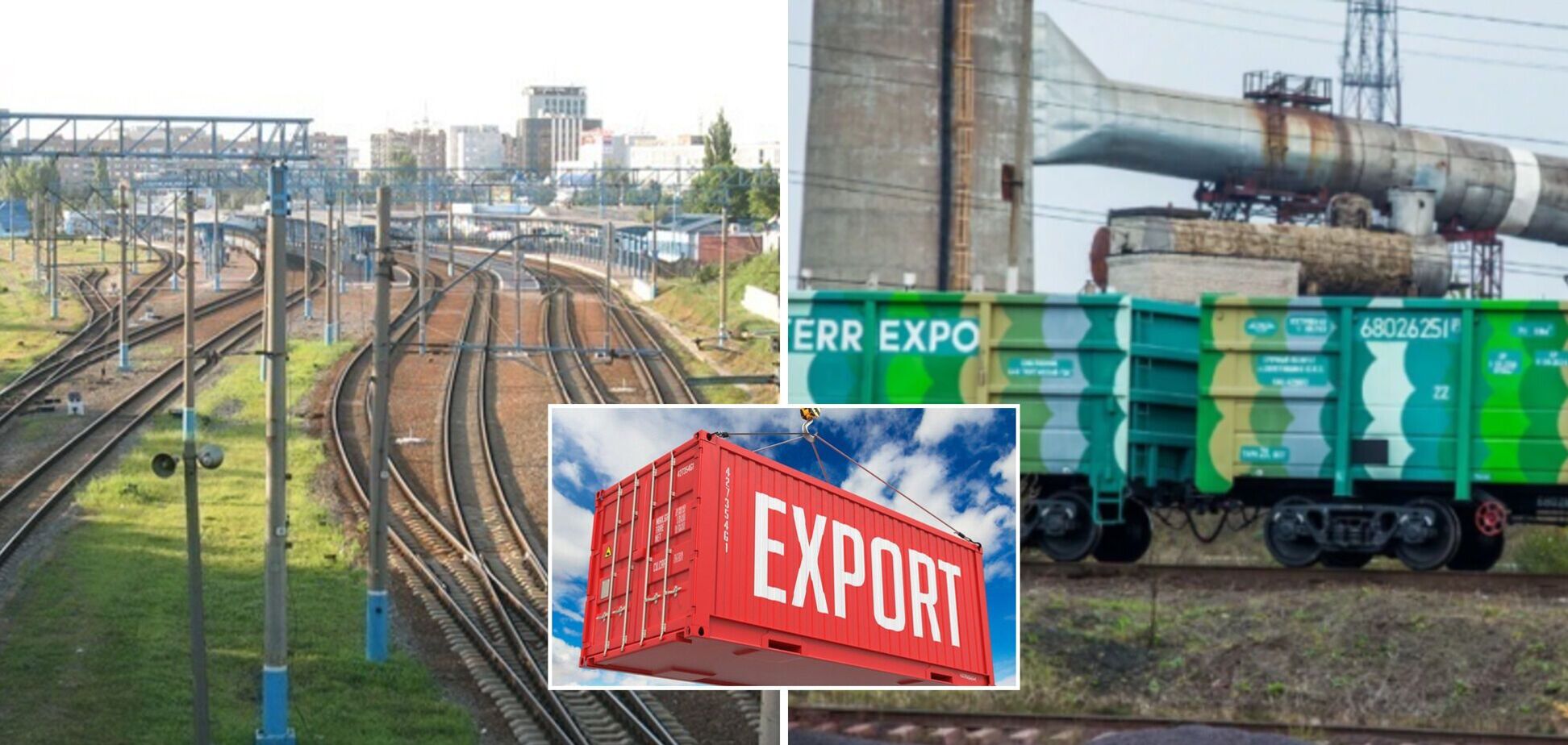 Чтобы восстановить 80% экспорта, Украина нуждается в комплексном решении логистики – советник премьера
