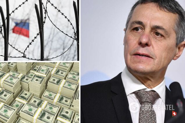 Кассис выступил против ареста замороженных активов россиян