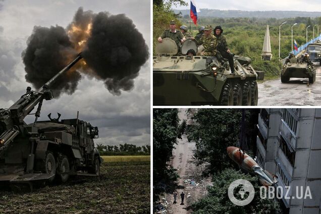 РФ наращивает усилия, чтобы взять Донбасс под полный контроль: переломить ситуацию может западная артиллерия – Sky News