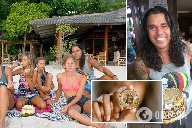 Променявший все на биткоины бизнесмен продолжает покупать криптовалюту при падении