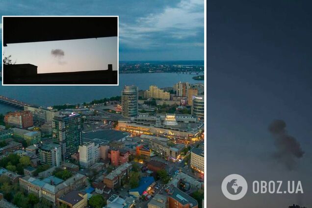 Росія запустила 7 ракет по Дніпропетровщині, 6 вдалося збити: є руйнування