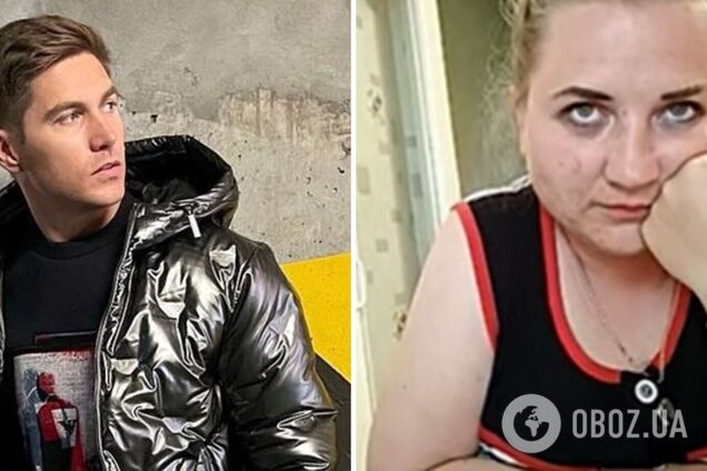 Остапчук потролив росіян піснею 'Ой у лузі червона калина' і переконав сказати 'Слава Україні!' Відео