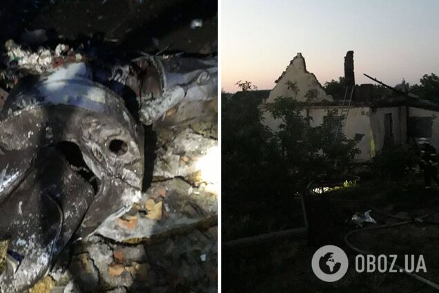 РФ била по Дніпропетровщині ракетами морського базування