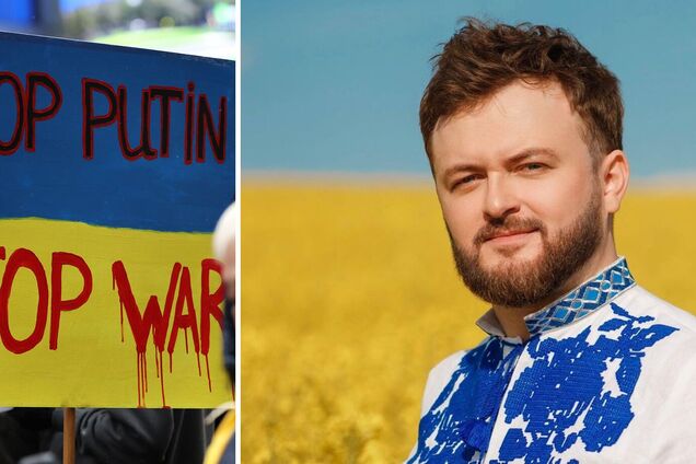 DZIDZIO пояснив, чому Україна обов'язково переможе: ми маємо справу з великим злом і сатаною