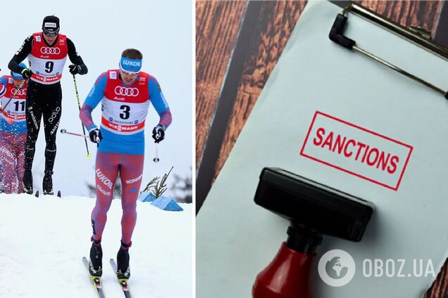 Російських та білоруських біатлоністів знову відсторонили від міжнародних змагань