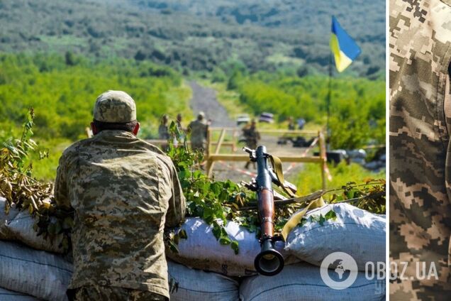 ЗСУ відбили штурм ворога на Харківщині та в напрямку Слов'янська