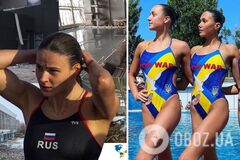 Бунт против россиянки в Международной федерации плавания: олимпийские призеры требуют ее отстранения