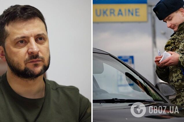 Зеленский поручил Минобороны и Генштабу подготовить доклад о справках от военкоматов