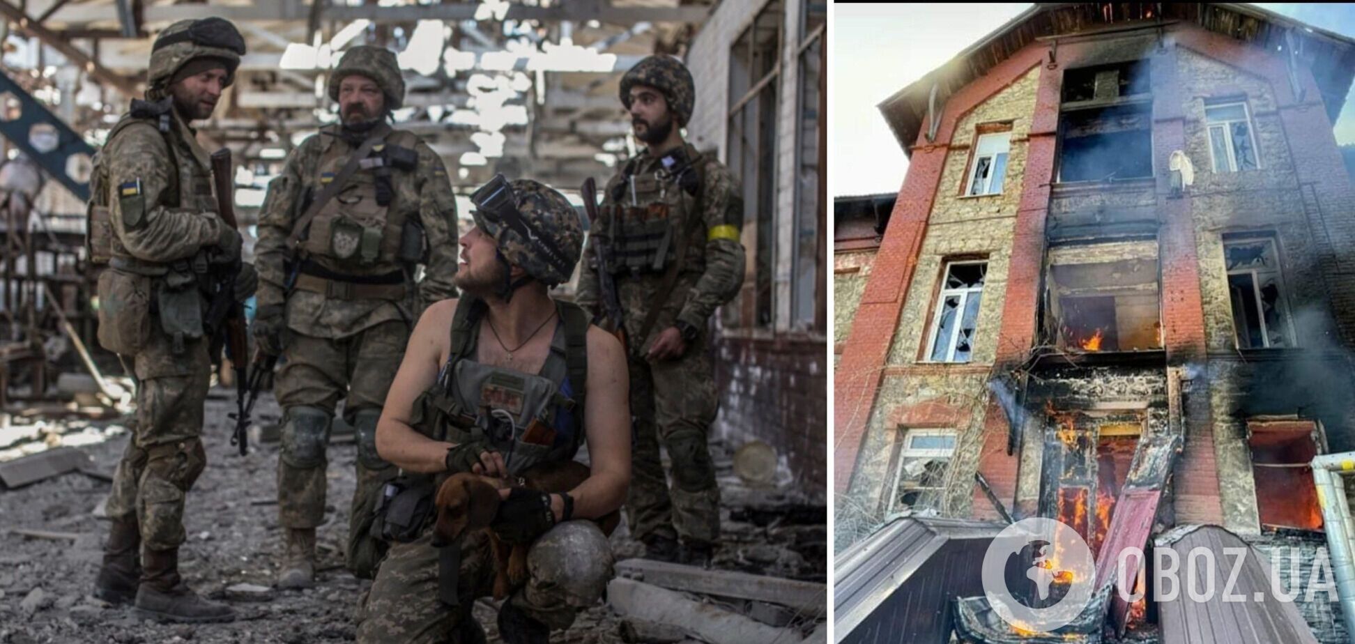 ЗСУ відбили ворожий штурм у Білогорівці на Луганщині, – Гайдай