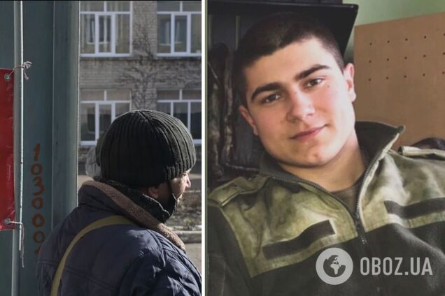 Росія кинула у війну проти України курсантів із ОРДЛО: вже є загиблі. Фото