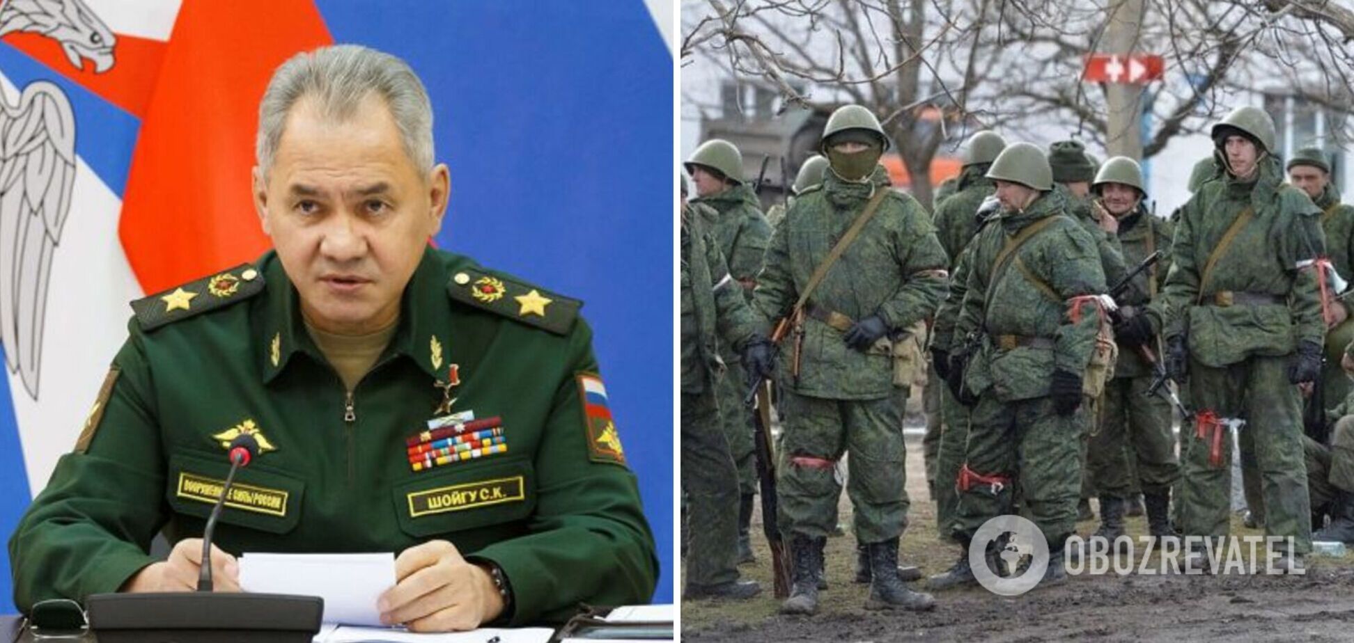 У Росії зробили нову заяву про терміни війни проти України