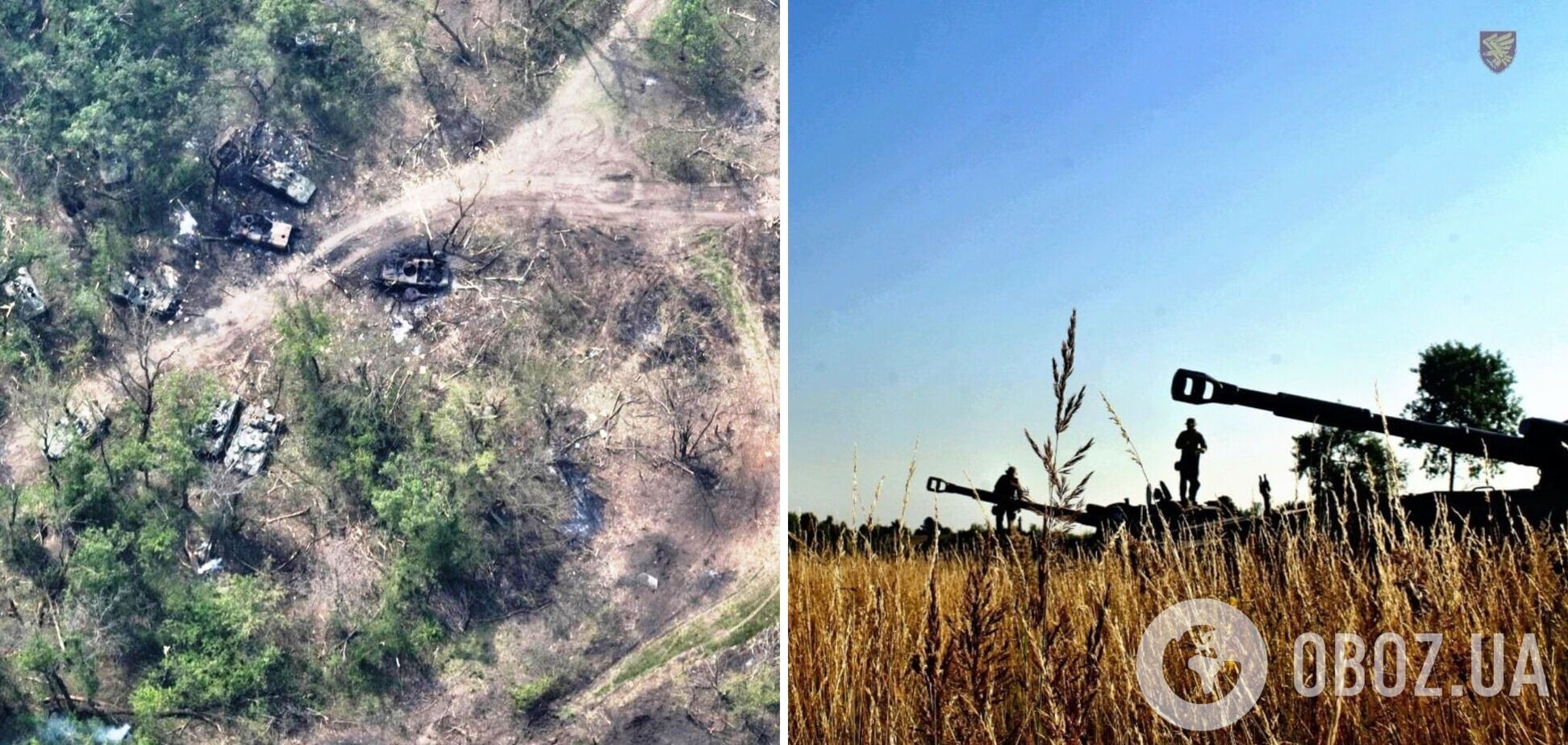 В ВСУ показали, как уничтожают оккупантов на восточном фронте: получились 'фейерверки'. Видео