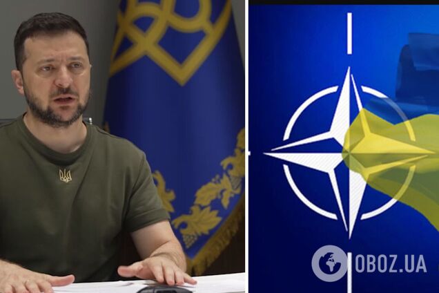 Зеленський розповів, якими мають бути гарантії безпеки для України, та озвучив головну вимогу