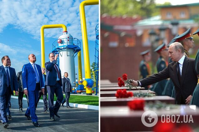 В России загадочно умер пятый топ-менеджер, связанный с 'Газпромом': тело нашли в бассейне элитного поселка