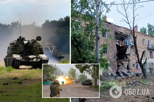 Войска РФ готовят наступление на Бахмут и Северск, но вряд ли будут иметь успех – ISW