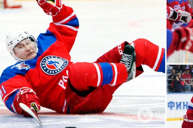 Хокей залишився під забороною